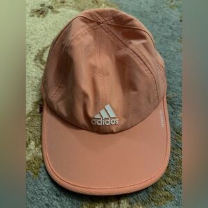 NWOT Women’s Adidas Peach Cap
